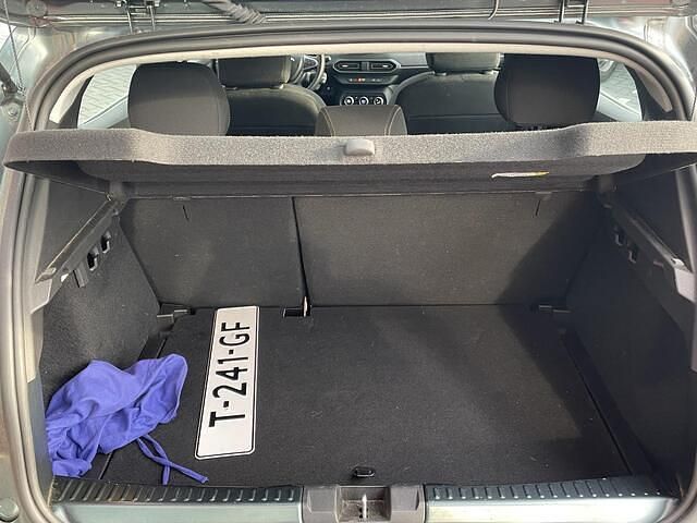 Occasion Dacia Sandero Extreme 101 PK (74 kW) 2023 Groen Hatchback