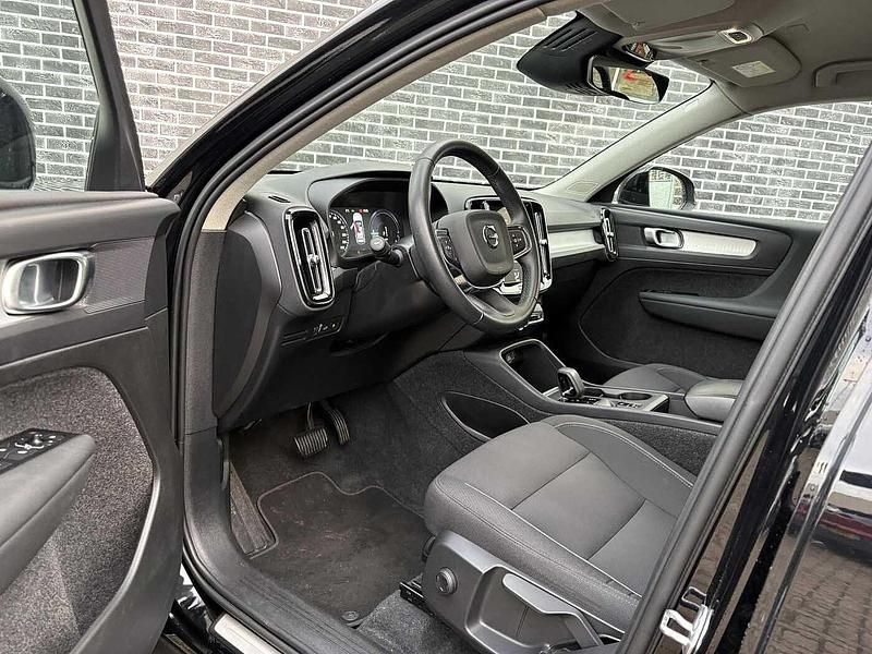 Occasion Volvo XC40 Inscription 210 PK (154 kW) 2022 SUV