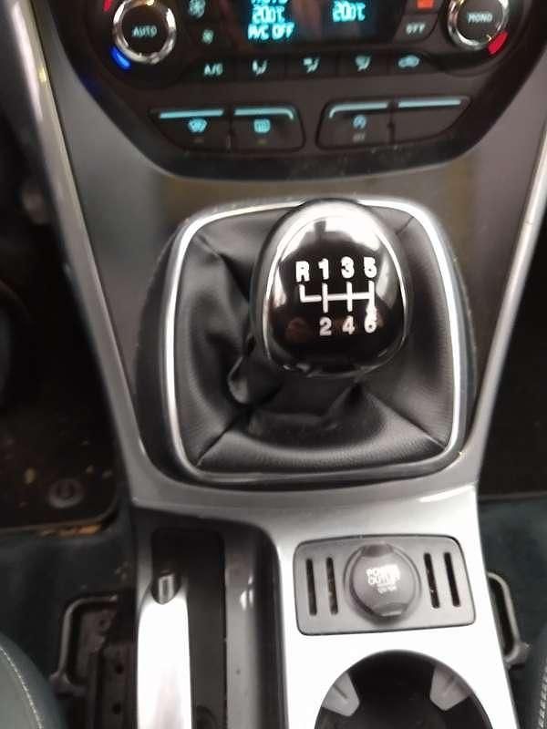 Occasion Ford C-MAX Titanium 150 PK (110 kW) 2012 Zwart MPV