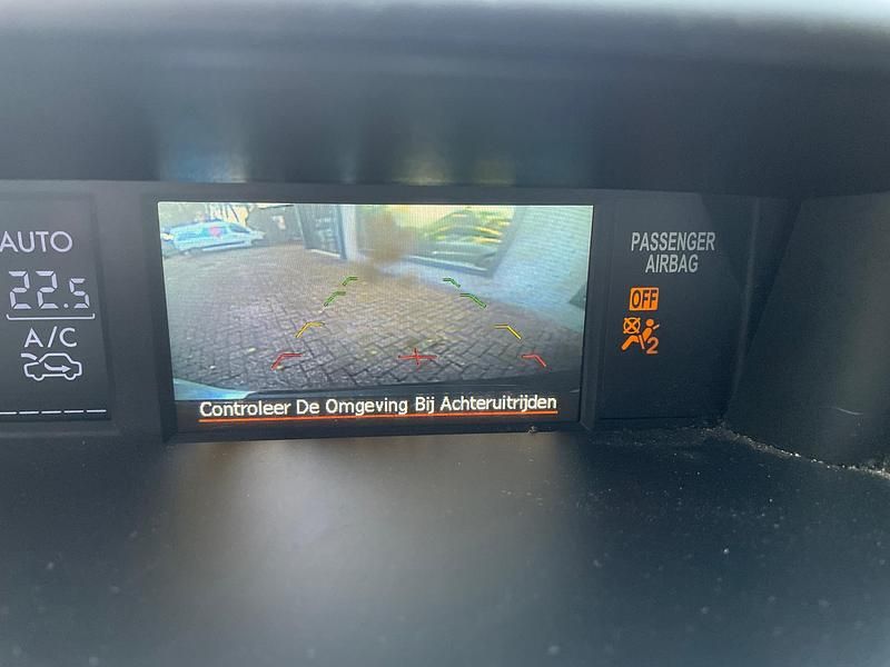 Occasion Subaru XV 150 PK (110 kW) 2013 Wit SUV