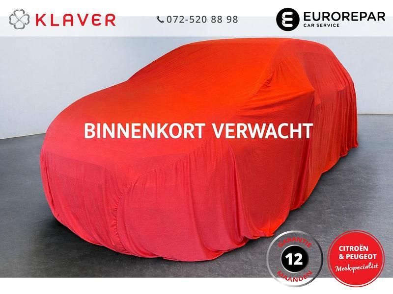 Zwart Occasion 2022 Citroën C3 Aircross Shine SUV | € 21.950 (Duur) - Afbeelding 1/2
