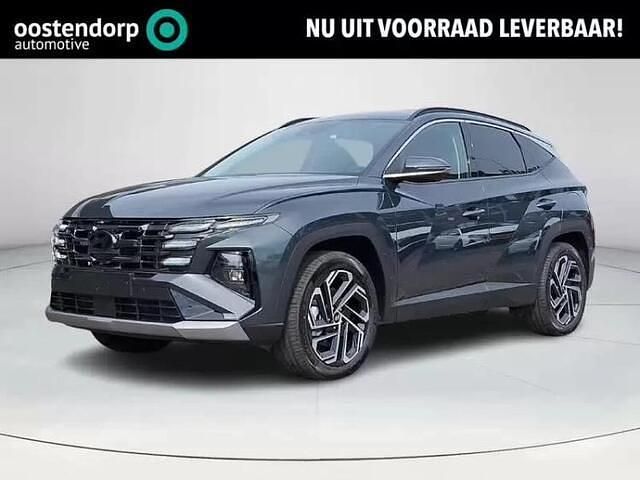 Overige Nieuw 2025 Hyundai Tucson Comfort SUV | € 40.745 - Afbeelding 1/4
