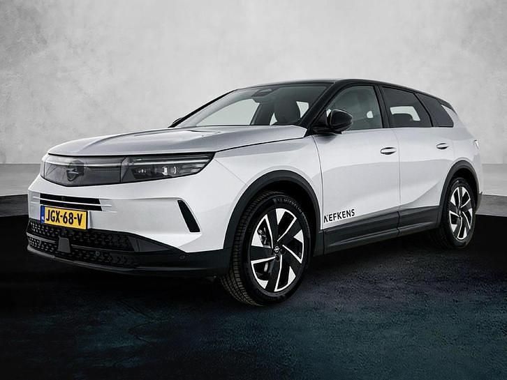 Occasion 2025 Opel Grandland Electric SUV | € 40.920 - Afbeelding 1/3