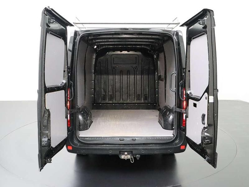 Occasion Renault Master 135 PK (99 kW) 2021 Zwart MPV