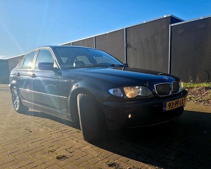Occasion BMW 316 M Sport 115 PK (84 kW) 2004