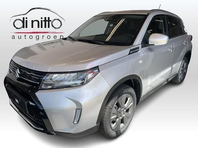 Overige Nieuw 2025 Suzuki Vitara GL SUV | € 27.699 (Super prijs) - Afbeelding 1/4