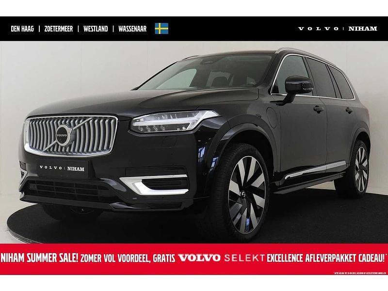Gebruikt 2019 Volvo XC90 Ultimate SUV | € 68.585 (Iets duurder) - Afbeelding 1/4