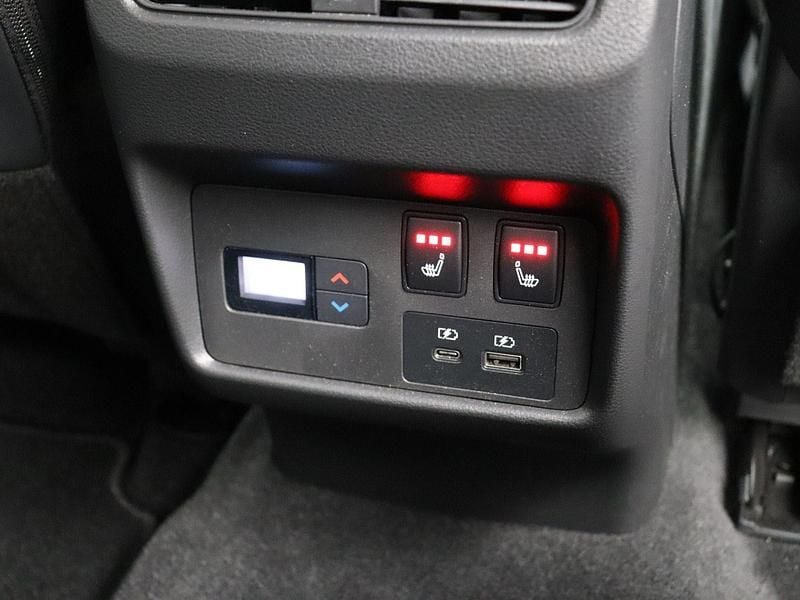 Occasion Nissan X-Trail Tekna 214 PK (157 kW) 2024 Grijs SUV