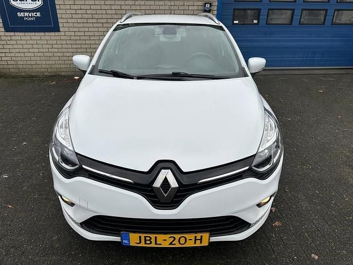 Occasion Renault Clio V Bose Edition 76 PK (55 kW) 2020 Stationwagen