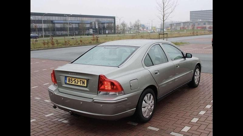 Occasion Volvo S60 Kinetic 170 PK (125 kW) 2006 Sedan