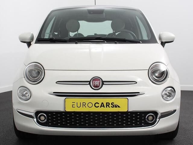 Occasion Fiat 500 Dolcevita 72 PK (52 kW) 2022 Wit Hatchback
