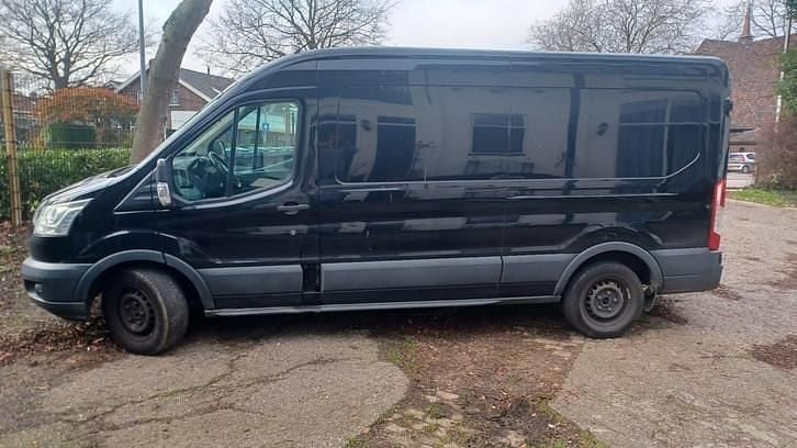 Gebruikt 2016 Ford Transit | € 10.000 (Eerlijke prijs) - Afbeelding 1/4