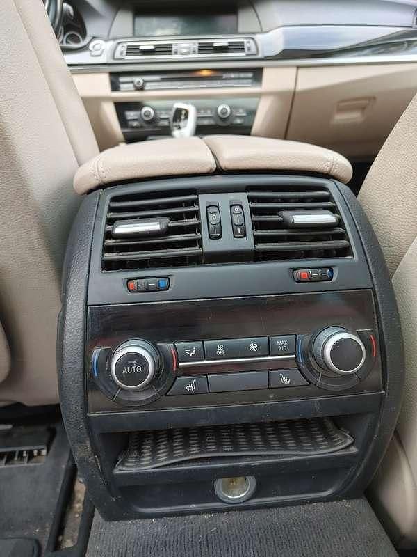 Occasion BMW 528 Executive 245 PK (180 kW) 2012 Bruin Stationwagen