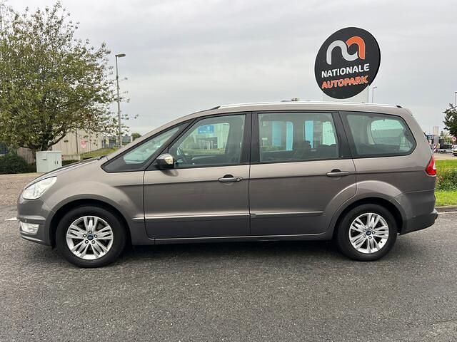 Occasion Ford Galaxy Trend 161 PK (118 kW) 2012 Bruin MPV