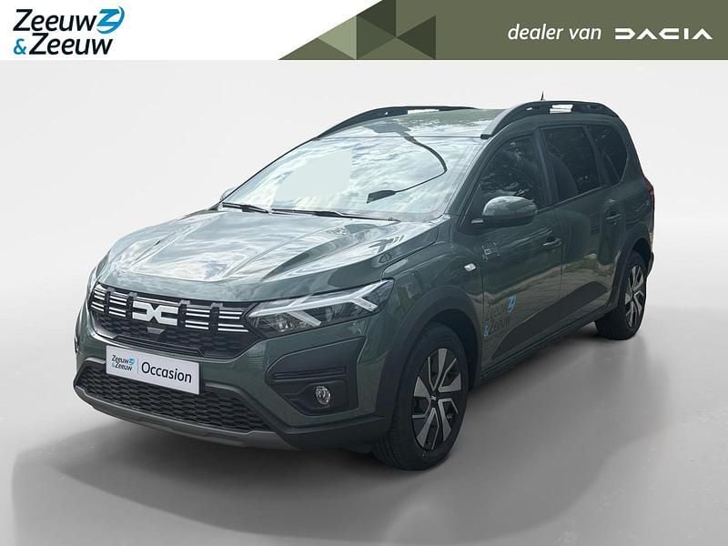 16275.20 Nieuw 2025 Dacia Jogger Expression MPV | € 28.354 (Iets duurder) - Afbeelding 1/4