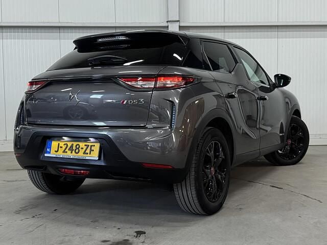 Occasion DS Automobiles DS3 Crossback E-Tense Performance 100 kW (136 PK) 2020 Grijs (metallic) SUV