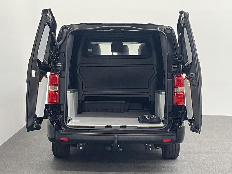 Occasion Peugeot Expert Premium 177 PK (130 kW) 2023 Zwart Van