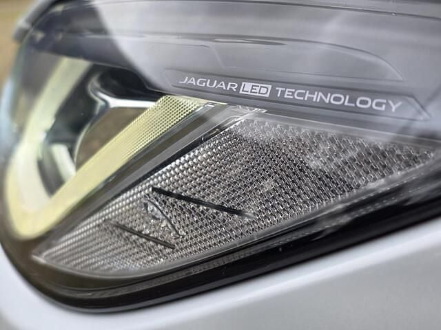 Occasion Jaguar I-Pace 294 kW (400 PK) 2018 Wit (metallic) SUV