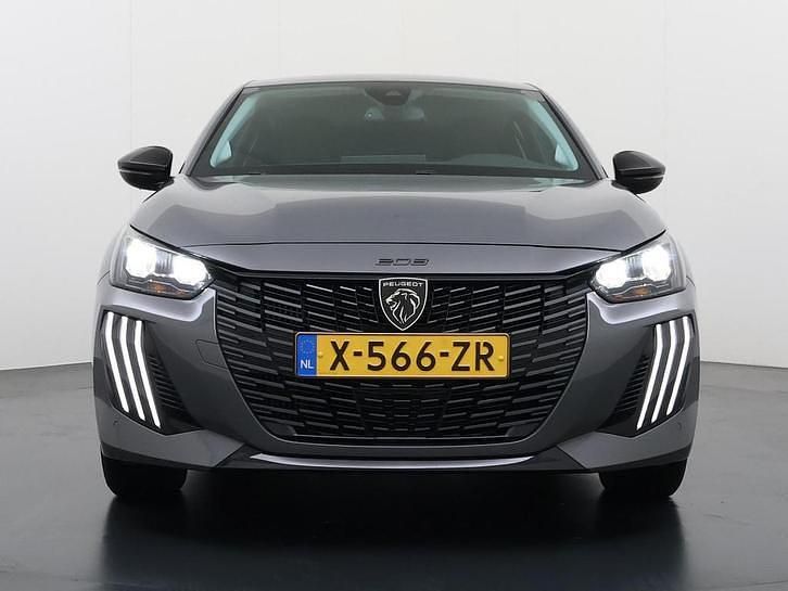 Occasion Peugeot e-208 Allure 80 kW (110 PK) 2024 Hatchback