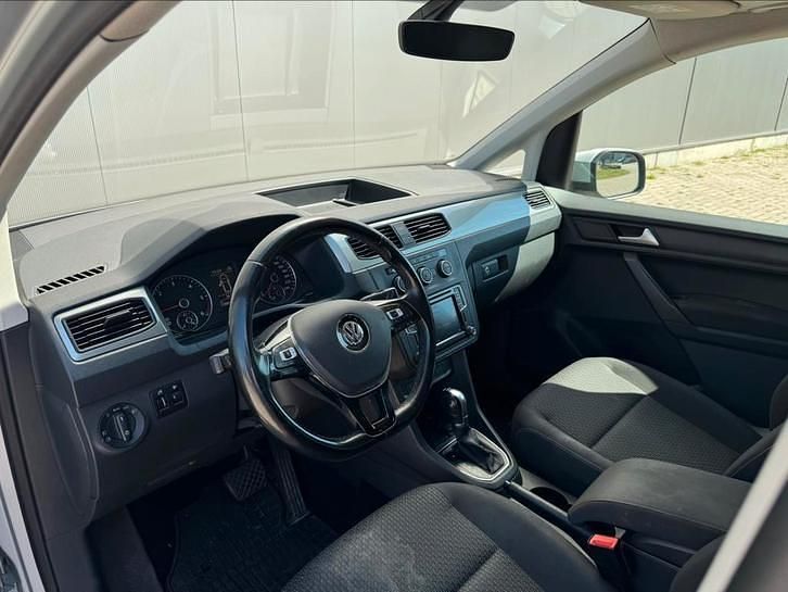 Occasion VW Caddy 102 PK (75 kW) 2016 MPV