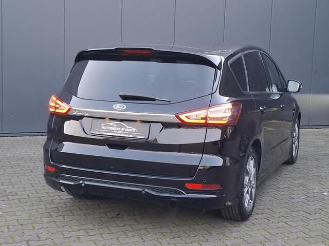 Occasion Ford S-MAX ST-Line 165 PK (121 kW) 2019 Zwart MPV