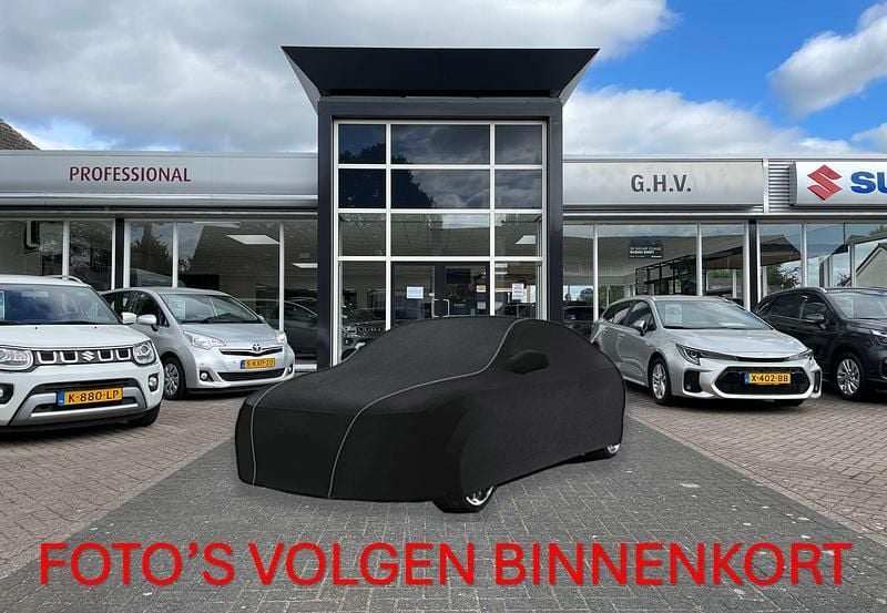 Grijs Gebruikt 2018 Suzuki SX4 S-Cross SUV | € 17.950 (Eerlijke prijs) - Afbeelding 1/1