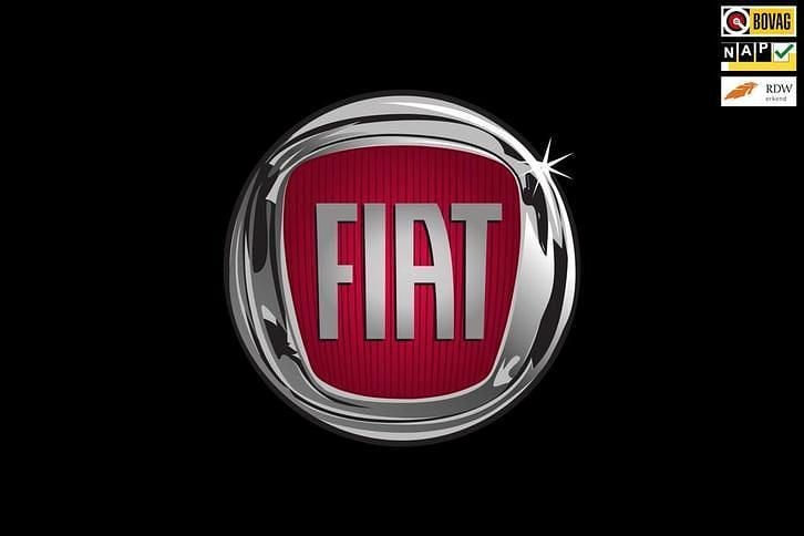 Occasion 2009 Fiat 500 | € 3.640 (Goede deal) - Afbeelding 1/4