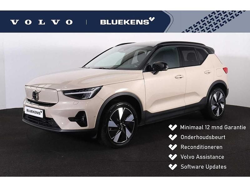 Gebruikt 2024 Volvo EX40 Performance SUV | € 48.595 - Afbeelding 1/4