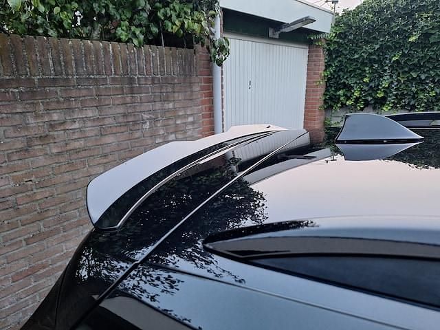 Occasion Seat Ateca 116 PK (85 kW) 2017 Zwart SUV