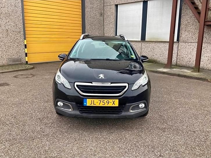 Occasion Peugeot 2008 82 PK (60 kW) 2016 SUV