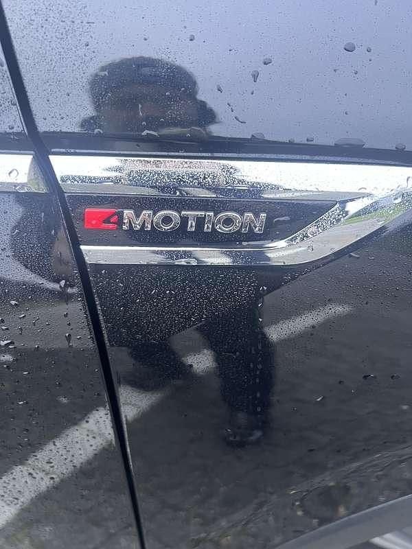 Occasion VW Tiguan Allspace Highline 190 PK (139 kW) 2018 SUV