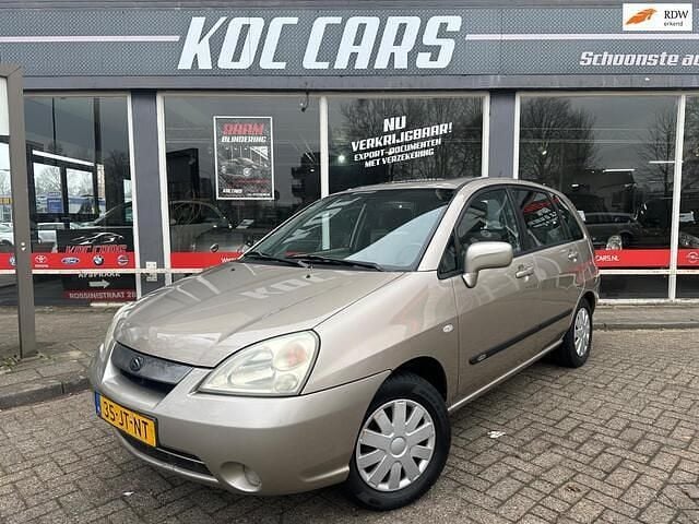 Occasion Suzuki Liana 103 PK (75 kW) 2002 Beige Hatchback