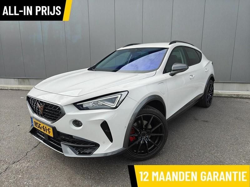 Occasion 2022 Cupra Formentor 204 PK SUV – 1424NW NW De Kwakel (Dealer ...