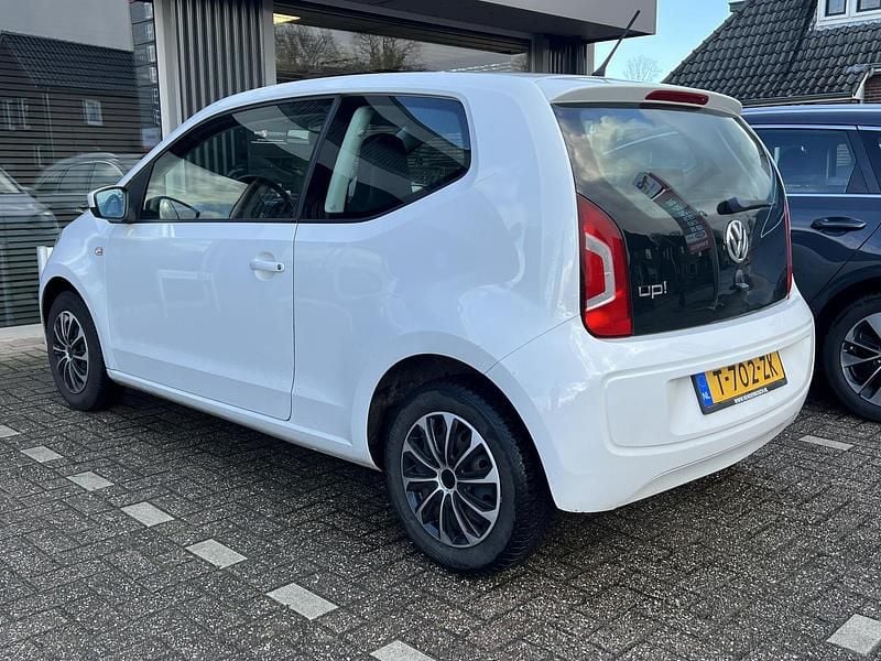 Occasion VW up! take up! 2024 Wit Hatchback