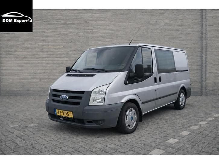 Occasion Ford Transit 86 PK (63 kW) 2007