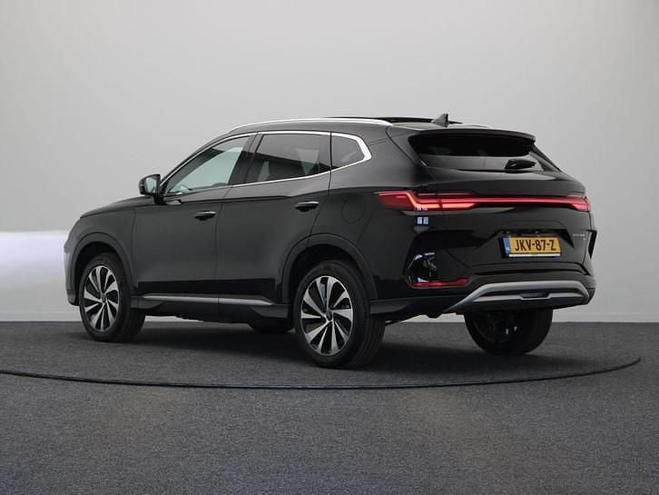 Nieuw BYD Seal U Boost 160 kW (218 PK) 2025 SUV