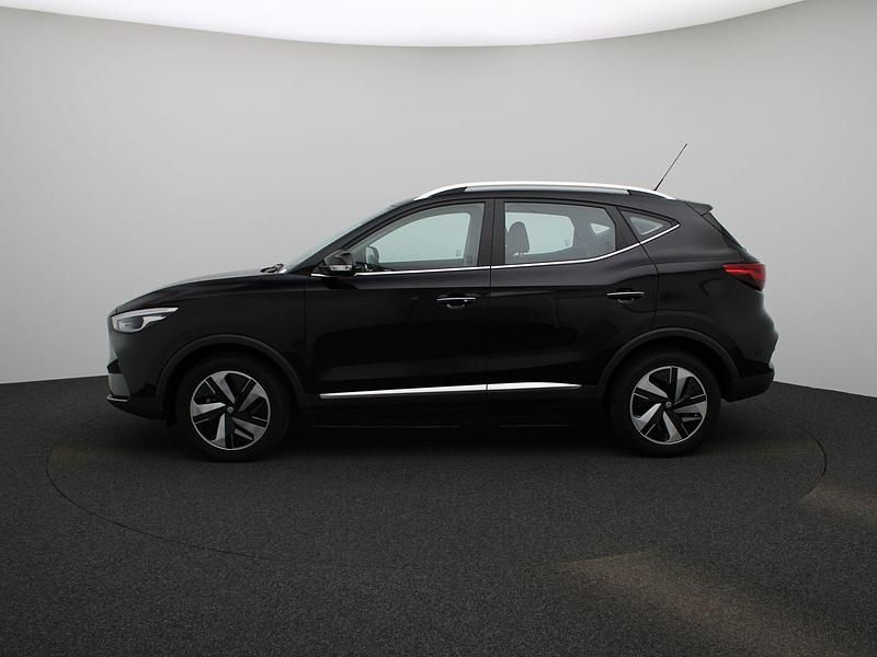 Occasion MG ZS Comfort 130 kW (177 PK) 2023 Zwart Sedan
