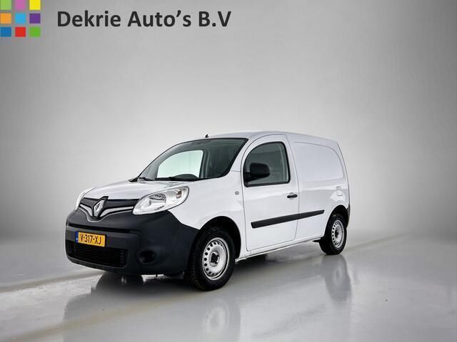 Overige Gebruikt 2019 Renault Kangoo Komfort MPV | € 8.990 (Eerlijke prijs) - Afbeelding 1/4
