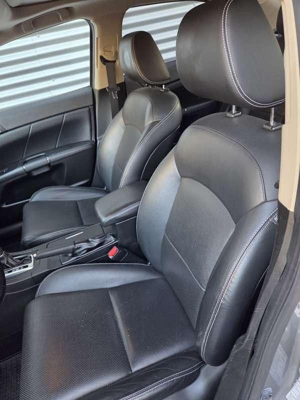 Occasion Suzuki Kizashi Sport 178 PK (130 kW) 2011 Grijs (metallic) Sedan