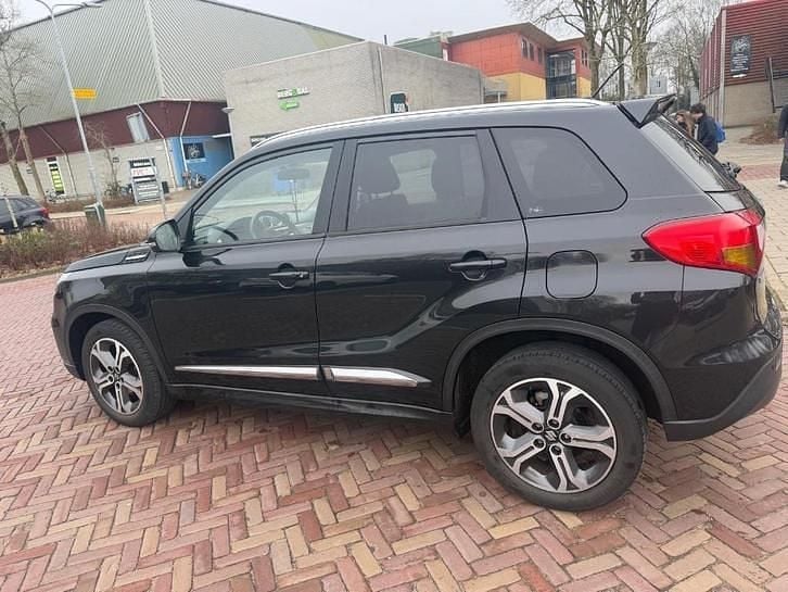 Occasion Suzuki Vitara 119 PK (87 kW) 2016 SUV