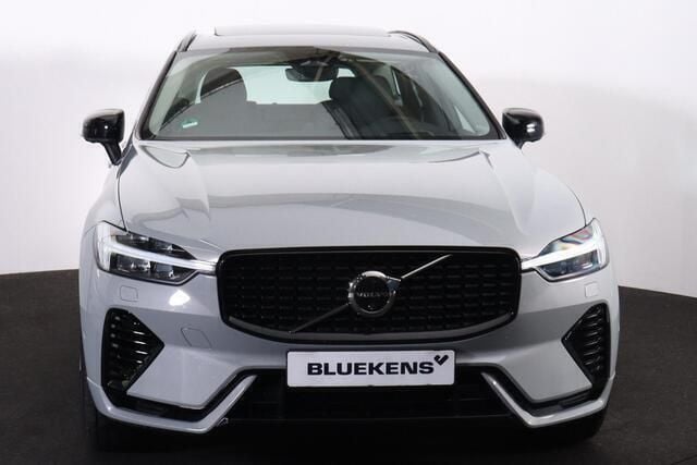 Grijs Gebruikt 2024 Volvo XC60 Ultra SUV | € 60.900 (Eerlijke prijs) - Afbeelding 1/3
