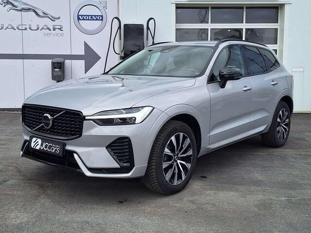 Zilver Gebruikt 2023 Volvo XC60 Plus SUV | € 47.500 (Super prijs) - Afbeelding 1/4