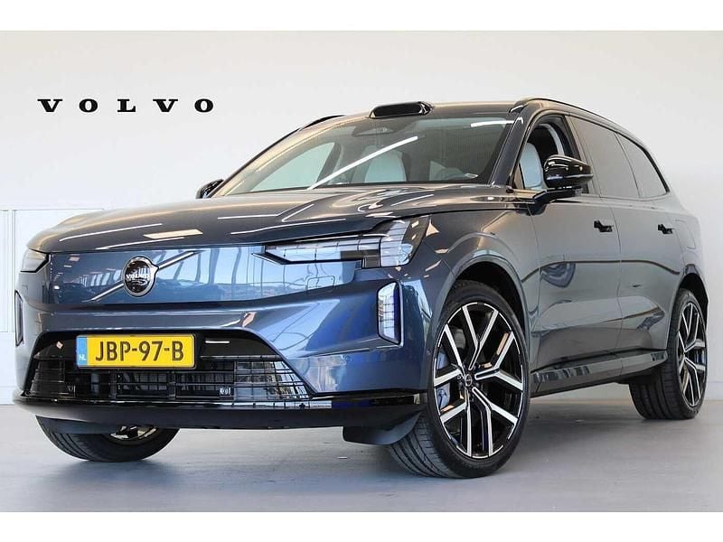 Gebruikt 2023 Volvo EX90 Performance SUV | € 99.400 (Duur) - Afbeelding 1/4