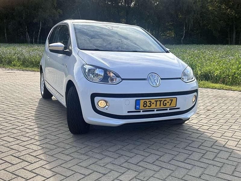 Gebruikt 2012 VW up! Highline Hatchback | € 6.250 (Eerlijke prijs) - Afbeelding 1/4