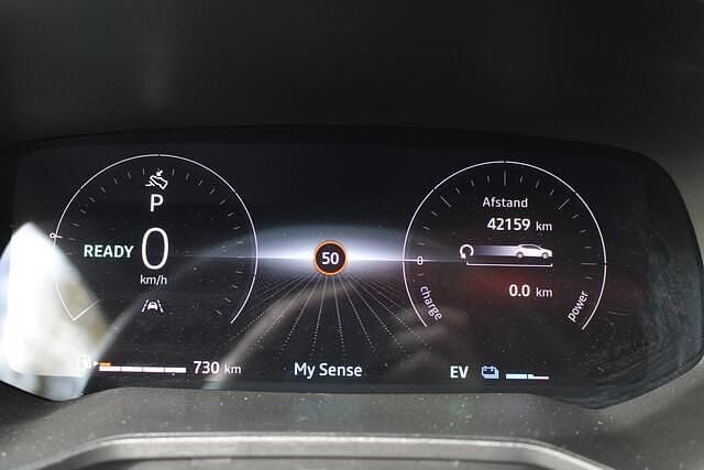 Occasion Renault Clio V Esprit Alpine 143 PK (105 kW) 2024 Bleu iron (rqh) Hatchback