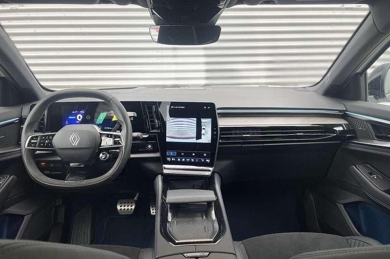 Occasion Renault Rafale 299 PK (219 kW) 2025 Licht wit SUV