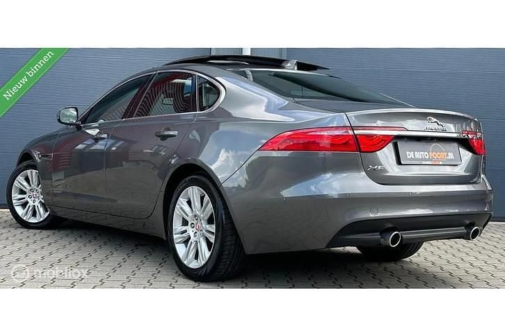Occasion Jaguar XF Prestige 340 PK (250 kW) 2016