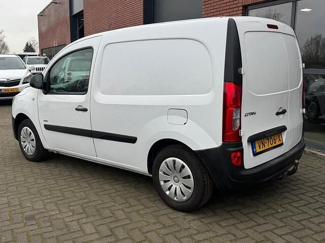 Occasion Mercedes Citan 108 75 PK (55 kW) 2015 Overige Van