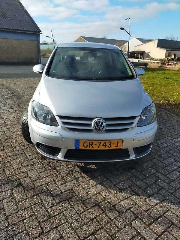 Occasion VW Golf IV 102 PK (75 kW) 2006 Sedan