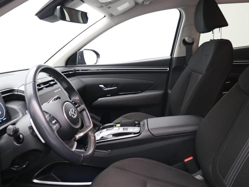Occasion Hyundai Tucson Comfort 230 PK (169 kW) 2023 Grijs SUV